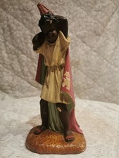 Santon porteur devineau d'occasion Santon porteur devineau d'occasion  Alès