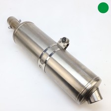Silenziatore scarico bmw usato  Cerignola