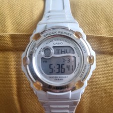 Casio baby shock for sale  BRUTON