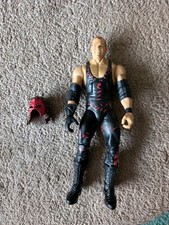 Wwe mattel elite for sale  WIRRAL