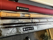 Redington dually 8wt for sale Redington dually 8wt for sale  WIRRAL