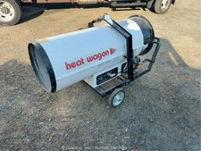 Heat wagon dg400 for sale  Wilmington
