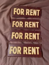 Vintage metal rent for sale  Moscow Mills