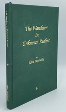 Wanderer En Desconocida Realms John Connolly Limitado Firmado Terror Macabre comprar usado  Enviando para Brazil