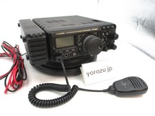 Yaesu 897d 100w d'occasion  Expédié en Belgium