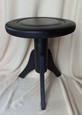 Alter klavierhocker holz gebraucht kaufen  Deutschland