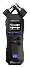Zoom h1essential registratore usato  Italia