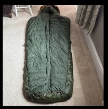 pattern 58 sleeping bag for sale  CONSETT