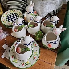Vintage mercuries easter for sale  Attica