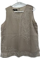 Nitya beige white d'occasion  Expédié en Belgium