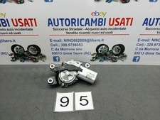 Motorino tergicristalli poster usato  Gioia Tauro
