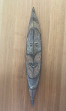 Vintage papua new for sale  Half Moon Bay