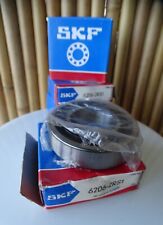 Roulement billes skf d'occasion  Pornic