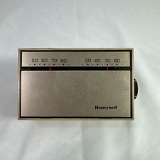Vintage honeywell t6051a1016 for sale  Des Plaines
