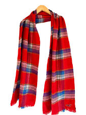 Logo hollister scarf for sale  FARNBOROUGH