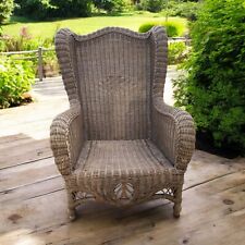 Large woven wicker for sale  Alvin