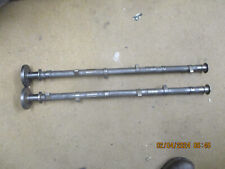 Jaguar engine camshafts for sale  RUGBY