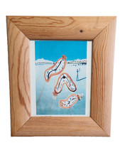 Salvador dali dance for sale  THIRSK