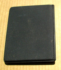 2010-2012 FORD FUSION MILLAN PAINEL CENTRAL ALTO-FALANTE GRADE CAPA PRETA L0186778 comprar usado  Enviando para Brazil