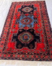 Vintage turkish wool for sale  El Sobrante
