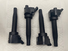 Oem 4pc ignition d'occasion  Expédié en Belgium
