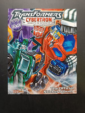 Album newlinks transformers usato  Villar Focchiardo