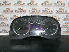 Quadro strumenti contachilomet usato  Rosarno