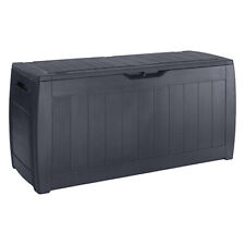 Coffre rangement jardin d'occasion  Strasbourg-