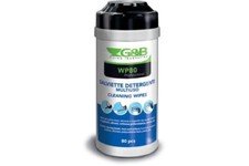 Salviette detergenti multiuso usato  Forli