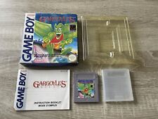 Gargoyle quest nintendo d'occasion  Caen
