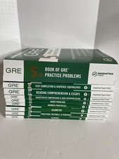 Gre manhattan prep for sale  North Liberty