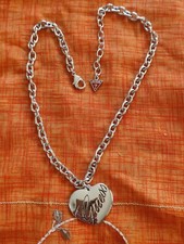 Collana guess nuova usato  Sparanise