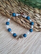 Bracelet perles breloques d'occasion  Auxerre