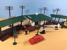 Ga. plasticville suburban for sale  Marlton