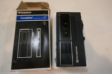 Vintage dictaphone 3242 d'occasion  Expédié en Belgium