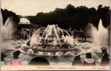 66794 postcard parc d'occasion  Expédié en Belgium