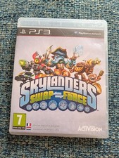 Jeu vidéo skylanders d'occasion  Rupt-sur-Moselle