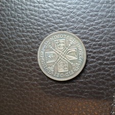 British one florin for sale  LONDON