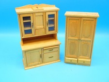 Vintage dollhouse taiwan for sale  Lodi