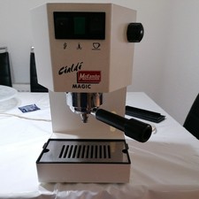 Mokambo cialdi espressomaschin gebraucht kaufen  Stuttgart