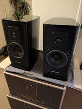 Dynaudio contour black d'occasion  Paris XII