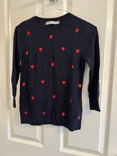 Ladies navy oasis for sale  CAMBRIDGE