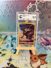 Carte pokémon gradée d'occasion  Torcy