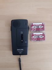 Dictaphone philips classic d'occasion  Neufchâteau