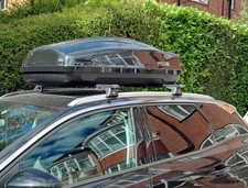 Roof bars roof for sale  SUNDERLAND