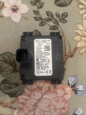 Unidade de radar ponto cego 2021-2025 Ford F-350 / F-600 Super Duty ML3T-14H031-AL comprar usado Unidade de radar ponto cego 2021-2025 Ford F-350 / F-600 Super Duty ML3T-14H031-AL comprar usado  Enviando para Brazil