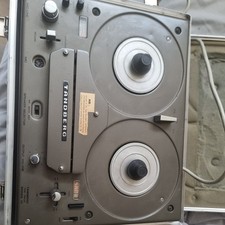 Tandberg series two for sale  LONDON
