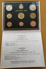 Kms kursmünzensatz 2005 gebraucht kaufen  Bitterfeld