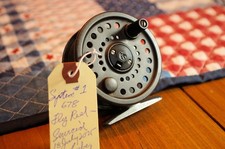 Vintage....scientific anglers. for sale  Nipomo