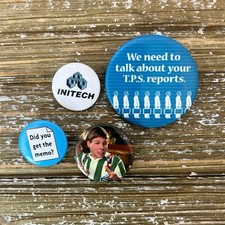 Office space pins for sale  Colorado Springs